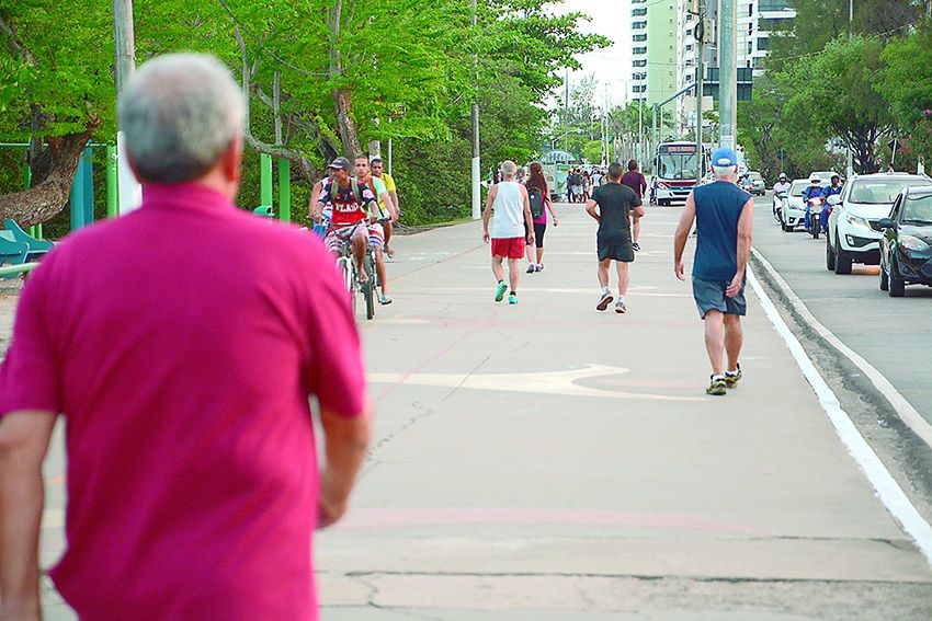 Casos de diabetes crescem 94% em 11 anos no Estado