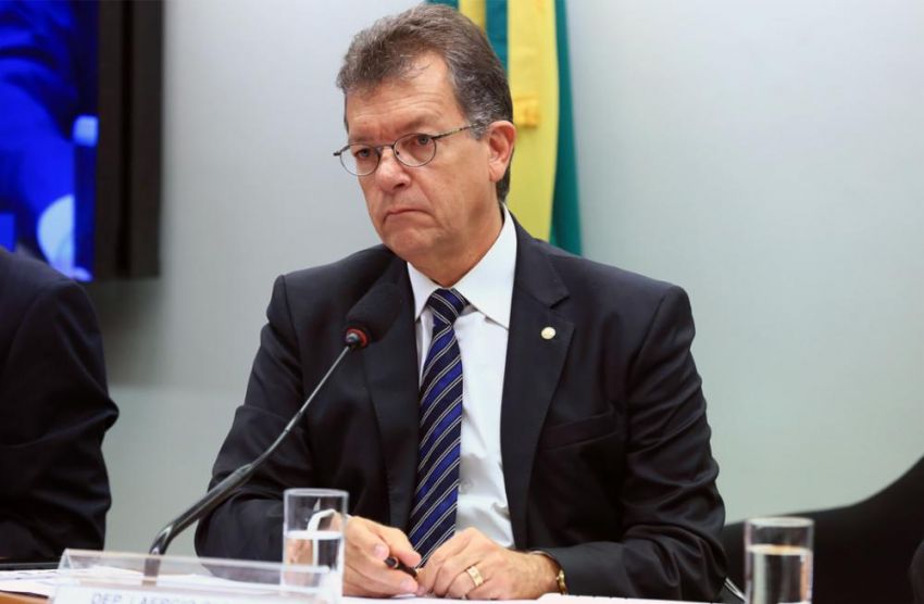 Laércio Oliveira consegue liberar R$ 1,6 milhão para investimentos