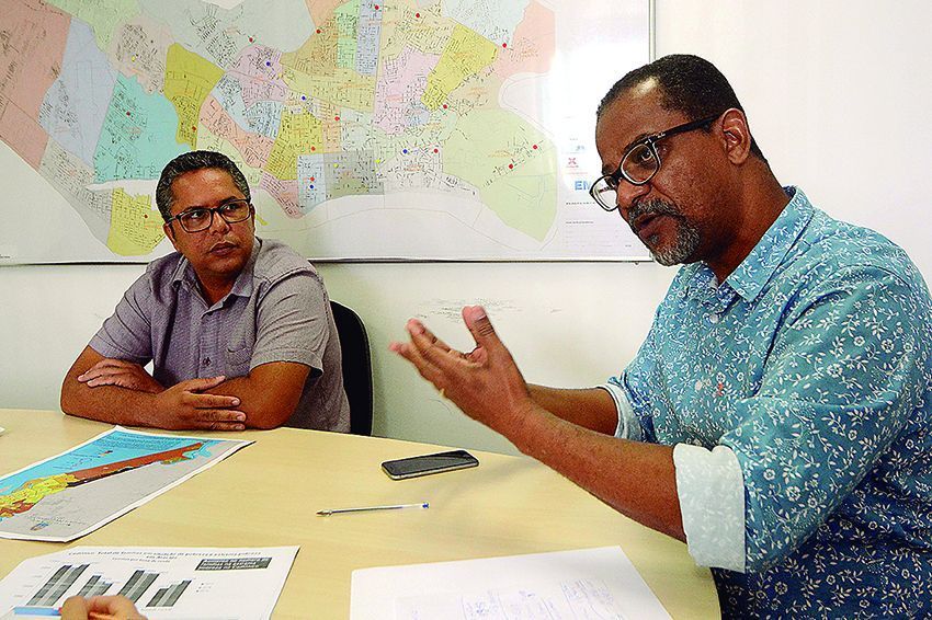 Aracaju: pobreza atinge 102 mil pessoas