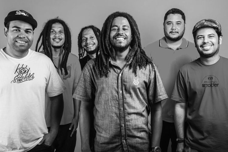 Che Music Bar terá tributo a Bob Marley neste sábado