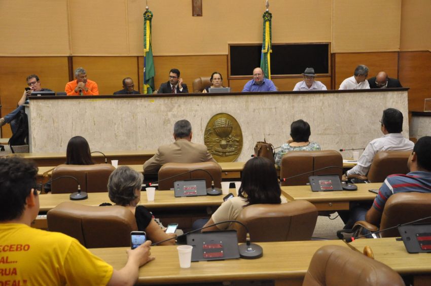 Aracaju sediará encontro de presidentes de Assembleias do Nordeste