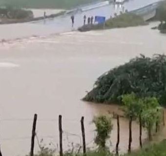 Prefeitura de Pedro Alexandre (BA) decreta situação de emergência e calamidade