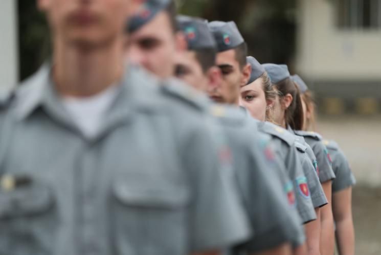 Governo de Sergipe não quer escolas militares de Bolsonaro