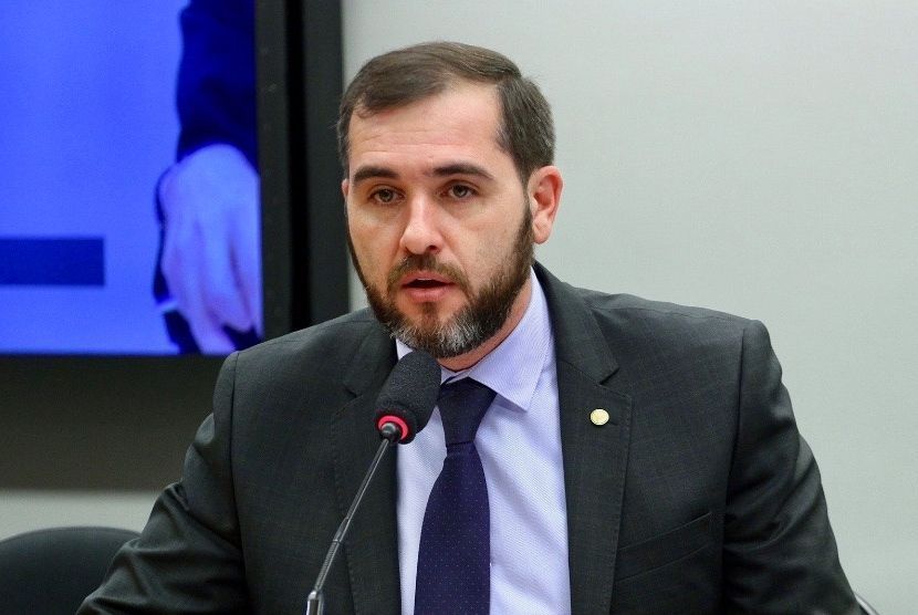 PRB vai anunciar filiados e  pré-candidatos para 2020