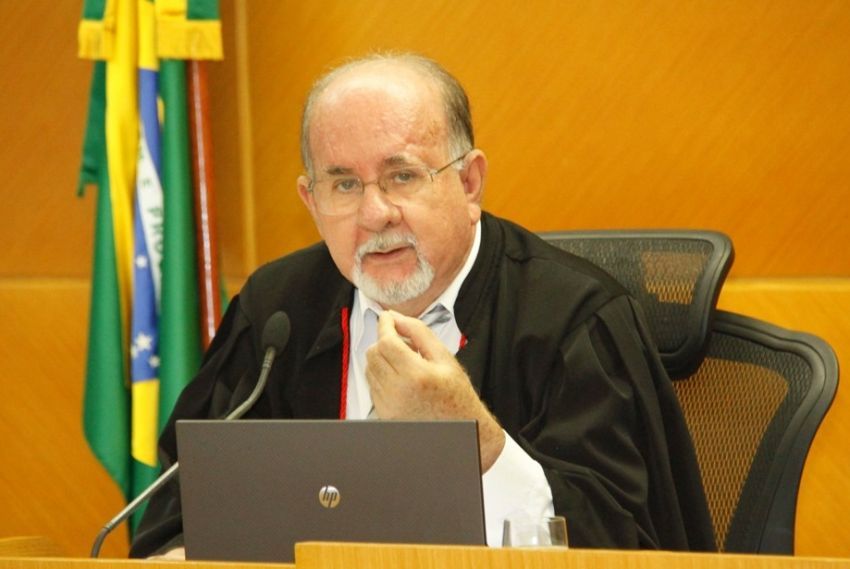 MP de Contas solicita inspeção em Frei Paulo