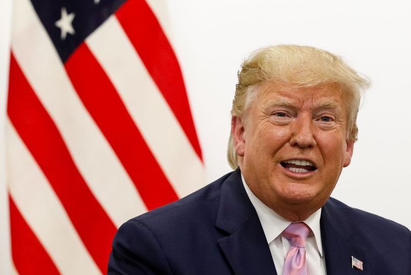 Trump chega a Nova York para reunião da Assembleia Geral da ONU