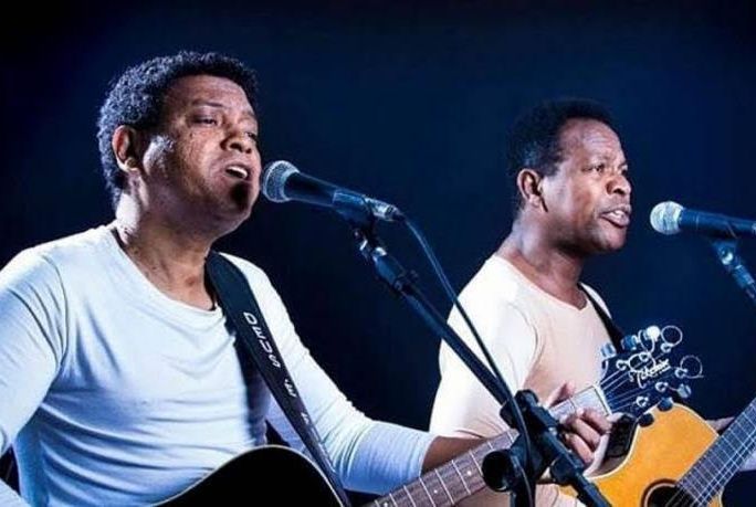 Chiko Queiroga & Antônio Rogério apresentam hoje o show ‘Pérolas da MPB’