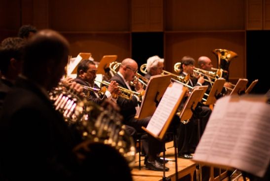 Orsse apresenta Concerto da Criança no Teatro Tobias Barreto