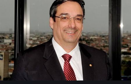 Eduardo Barreto D’Ávila Fontes quer alteração na lei Orgânica Estadual