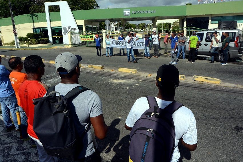 Petrobras iniciará transferência de atividades administrativas em Sergipe