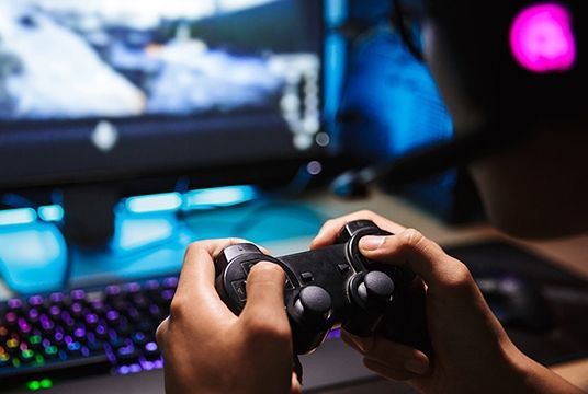 Pesquisa japonesa indica efeitos negativos causados por videogames