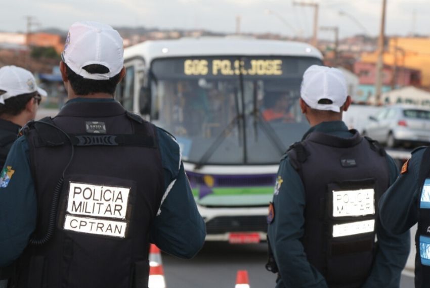Excesso de velocidade, embriaguez e uso de celular são as principais causas de acidentes de trânsito
