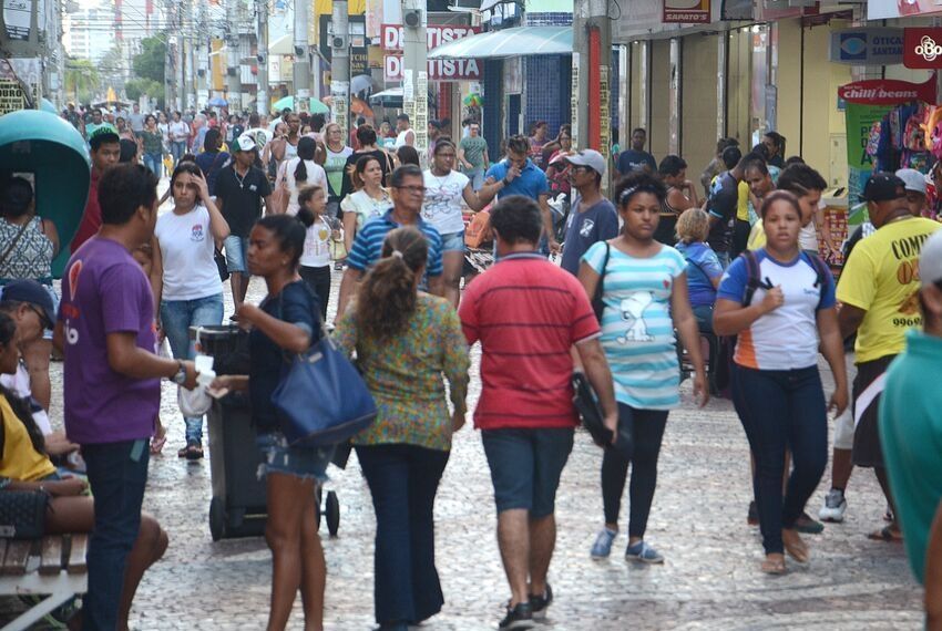 Brasil registrou 644 mil novas vagas de trabalho em 2019