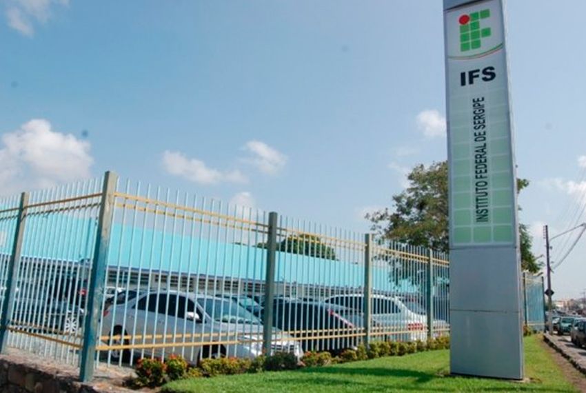 IFS abre inscrições para mestrado em Educação Profissional