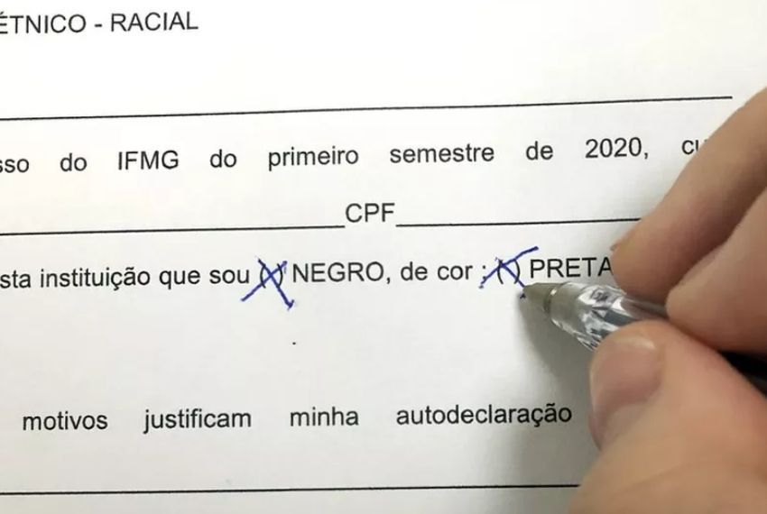 UFS emite nota sobre denúncias de supostas fraudes no sistema de cotas