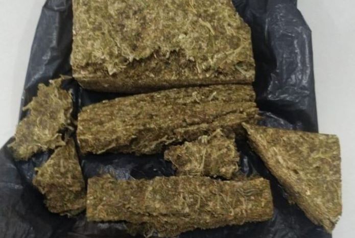 Polícia apreende adolescentes por ato infracional análogo ao tráfico de drogas