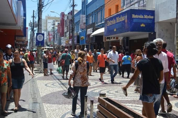 Lojistas estão confiantes nas vendas online para o Dia dos Pais