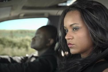 Cinema de Angola pela primeira vez em cartaz na Netflix