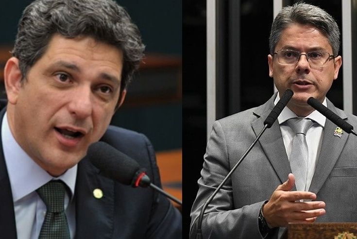 Auxílio Emergencial: Rogério critica novo valor, mas Alessandro elogia a medida