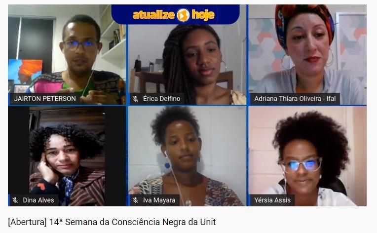 Consciência Negra: representatividade importa e é necessária em uma sociedade