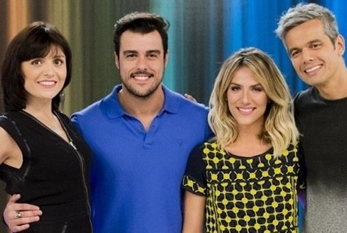 Volta do “Vídeo Show” tem torcida na Globo