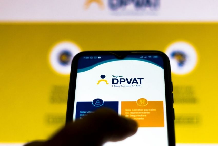 Seguro DPVAT não será cobrado em 2021