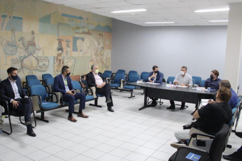 Fórum discute ampliação do aeroporto de Aracaju