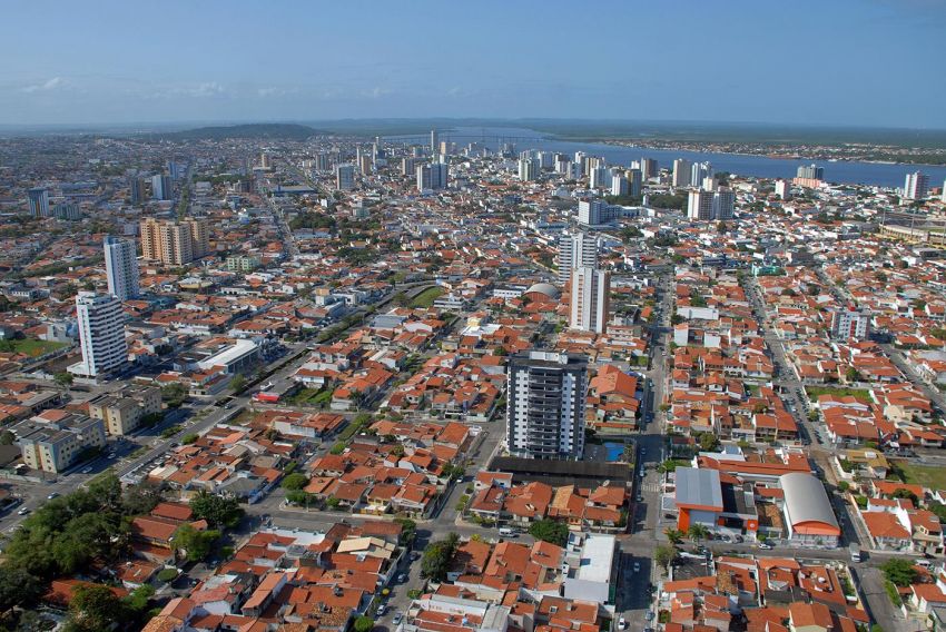 Estudo revela indicadores sociais de moradia em Sergipe