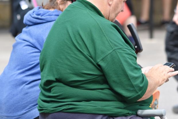 Covid: pacientes com obesidade podem apresentar quadro mais grave