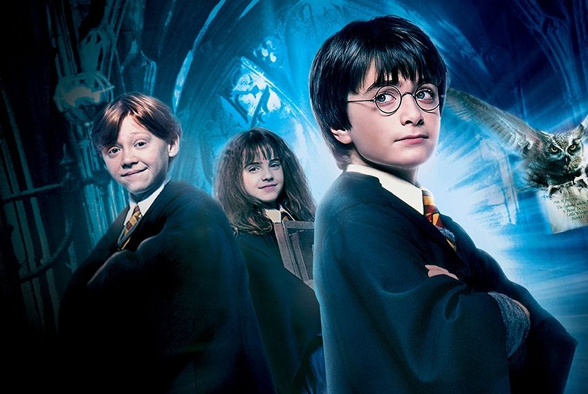 Cinemark abre novas sessões de 'Harry Potter e a Pedra Filosofal'