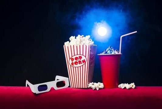 Confira os filmes em cartaz
