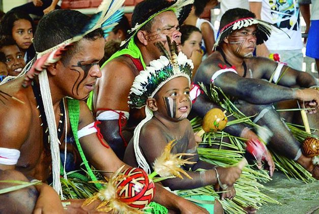 Povo Xokó mantêm viva a cultura indígena em SE