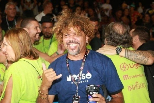 Qual o segredo e os interesses por trás do mendigo de Planaltina?