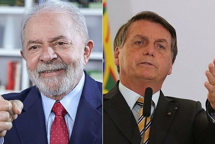 Lula lidera com 46% e tem chance de vitória no 1º turno