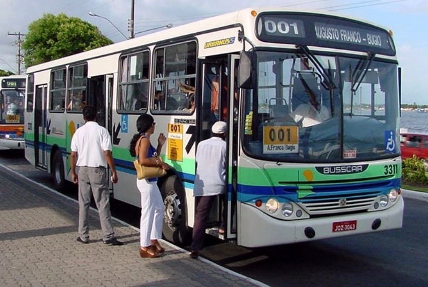 SMTT convoca coletiva para debater situação do transporte público de Aracaju