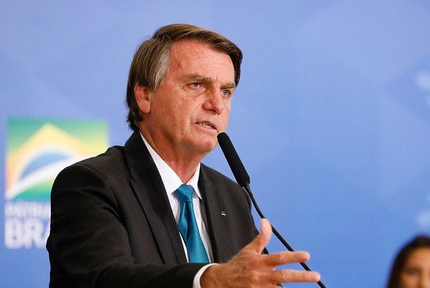 Inauguração de 40 km terá presença de Bolsonaro