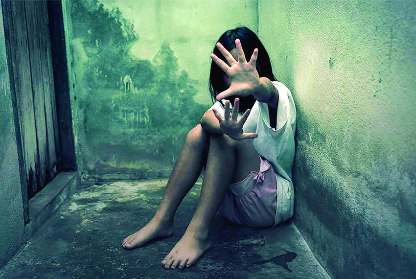 Crianças e adolescentes são alvo de violência sexual em SE