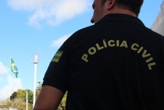 Polícia Civil de Riachão do Dantas prende condenado por homicídio
