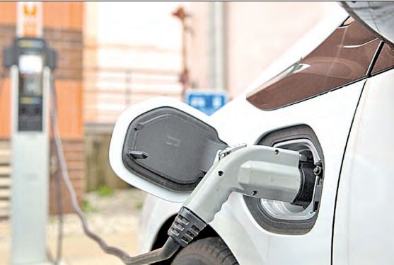 Carros elétricos e ESG de araque