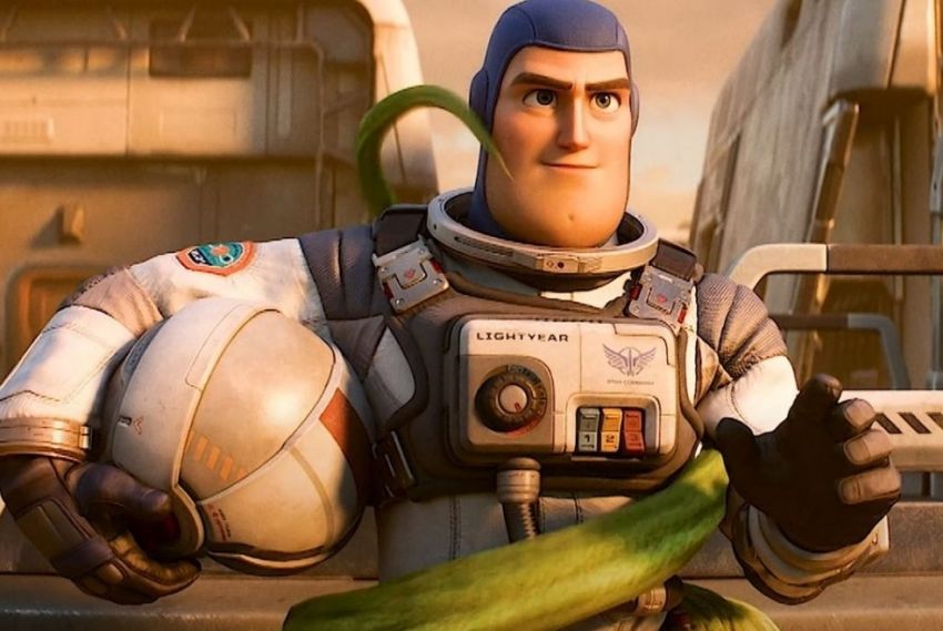 ‘Lightyear’, ‘Amigo Secreto’ e ‘Um Broto Legal’ são as estreias da semana