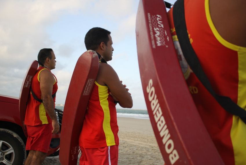 Corpo de Bombeiros realizou 106 atendimentos durante o feriadão de São João