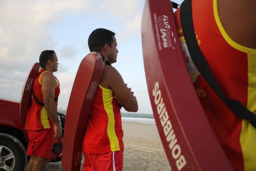 Corpo de Bombeiros realizou 106 atendimentos durante o feriadão de São João