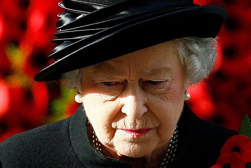 Rainha Elizabeth II morre aos 96 anos na Escócia