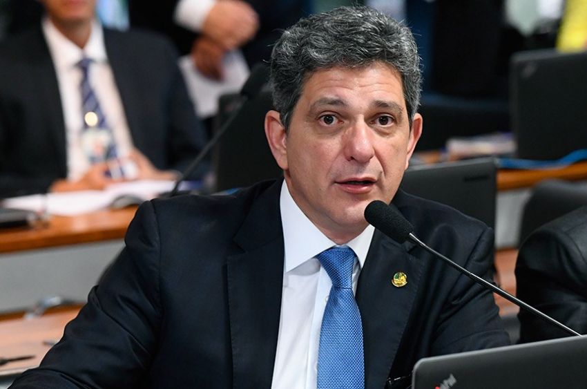 Rogério Carvalho garantiu que metade do secretariado será ocupado por mulheres