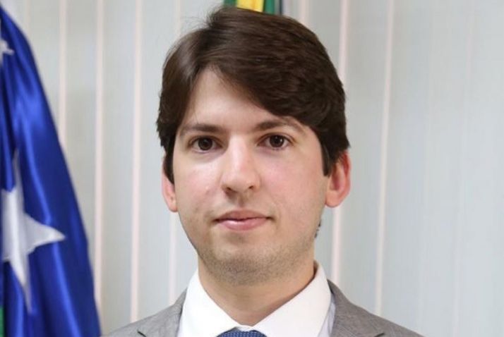Jorginho Araújo está animado com a reta final da campanha