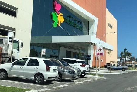 Shoppings da capital estarão abertos no próximo domingo