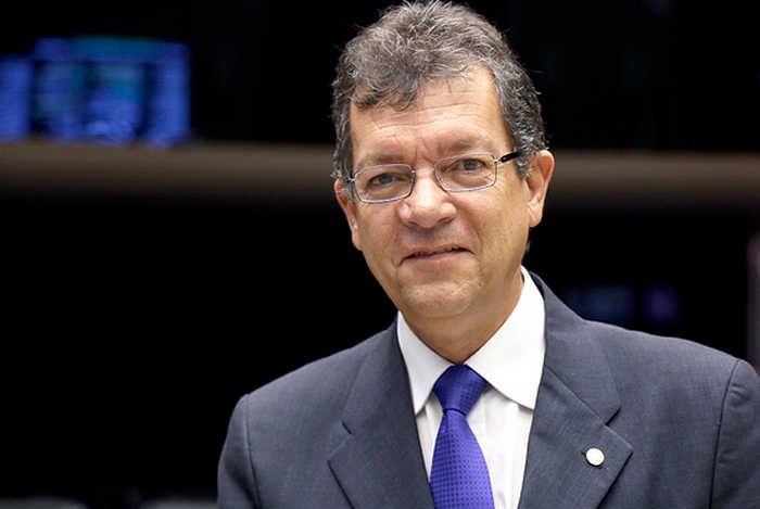 Eleito senador, Laércio quer transformar Sergipe em um polo de fertilizantes