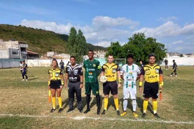 Guarany e Rosário Central estão classificados para as semifinais da Série A2