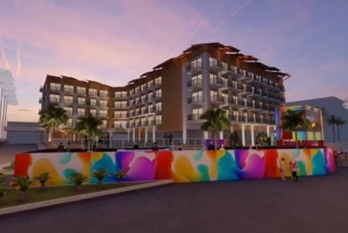 Hotéis e bares da Orla terão programação especial para o Pré-Caju