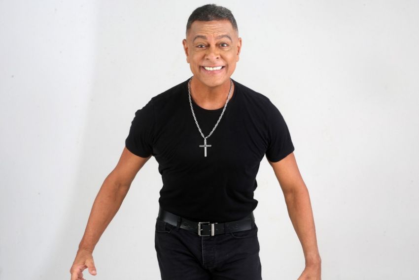 Renato Piaba retorna aos palcos de Aracaju com show ‘QUARENTENA’